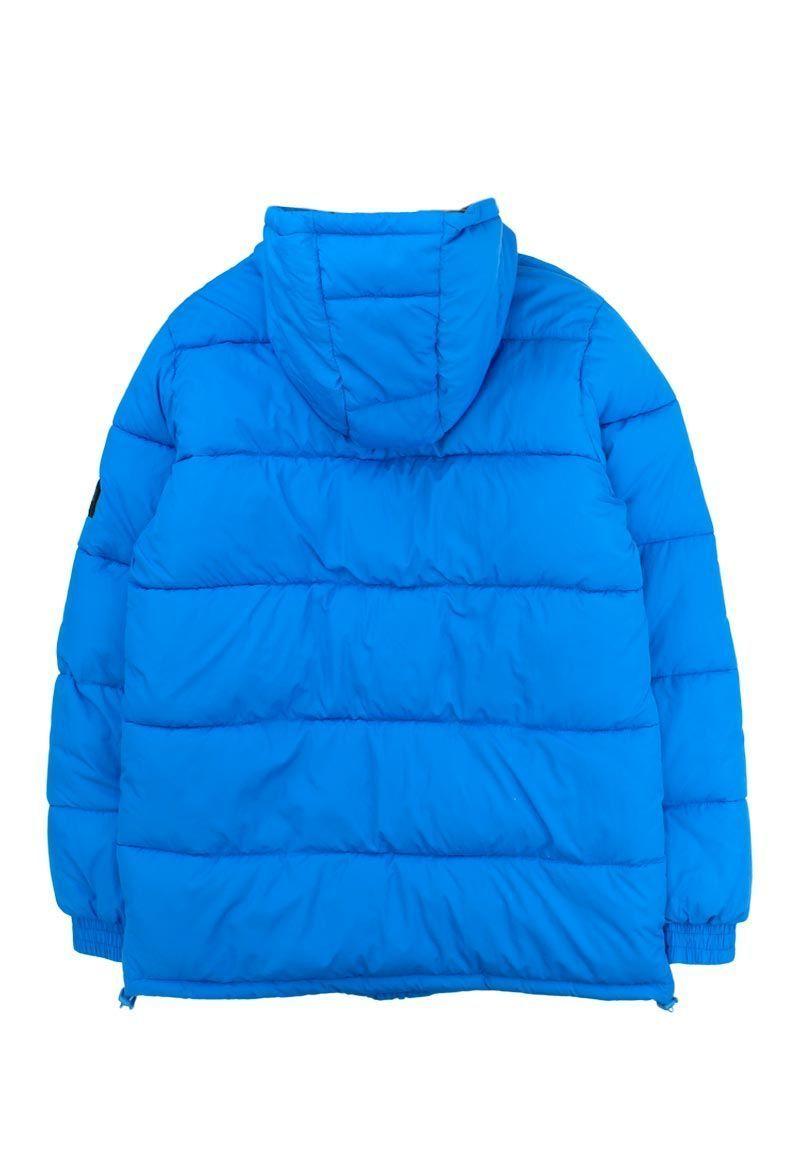 Parka teens niño freed 525-1