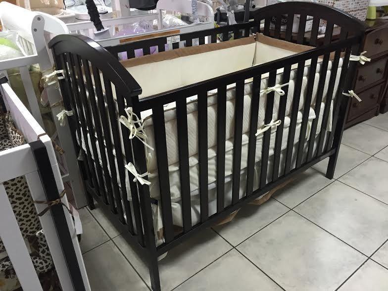 Set ropa de cuna 7 piezas, ovejitas-4