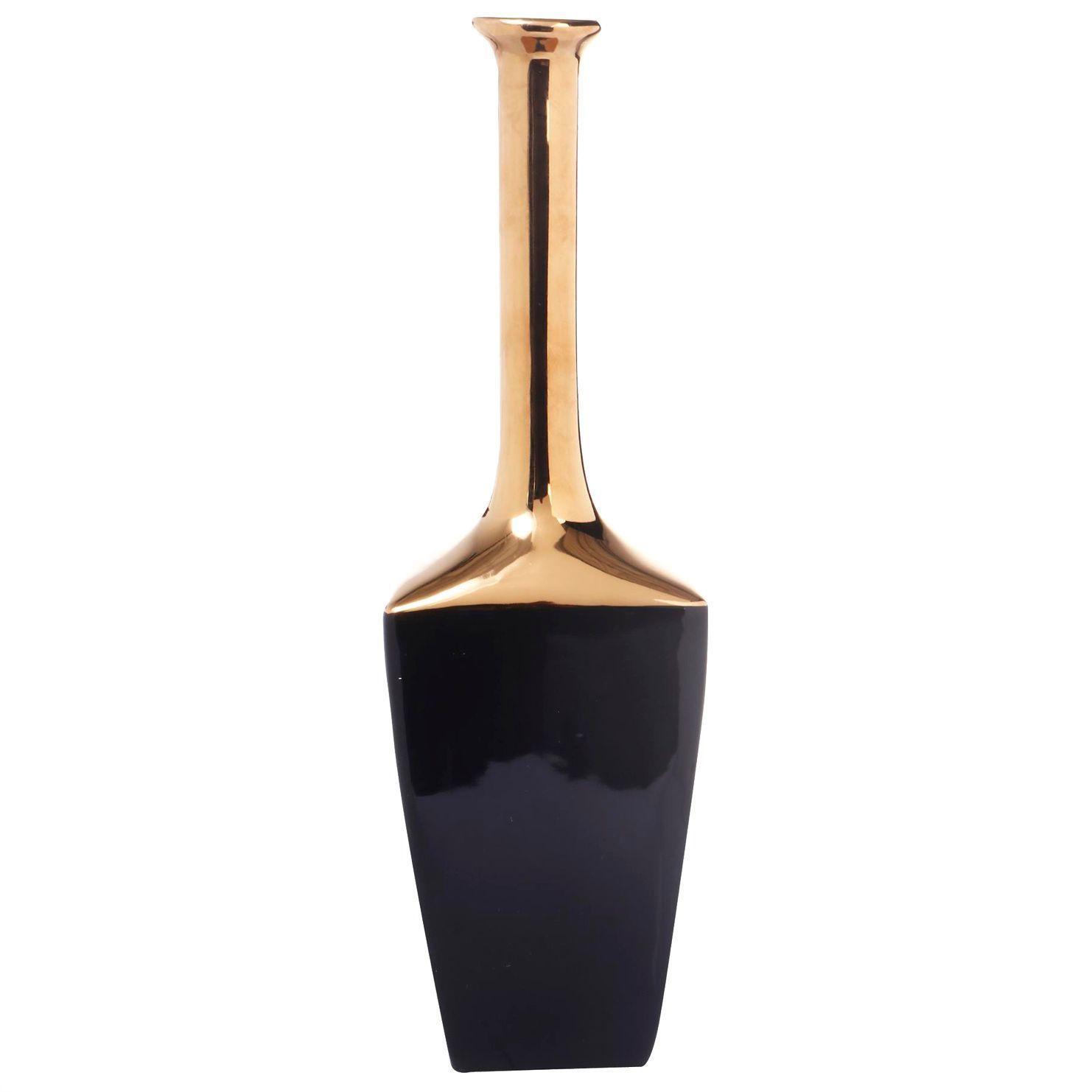 Jarrón Decorativo Graz Alto-0