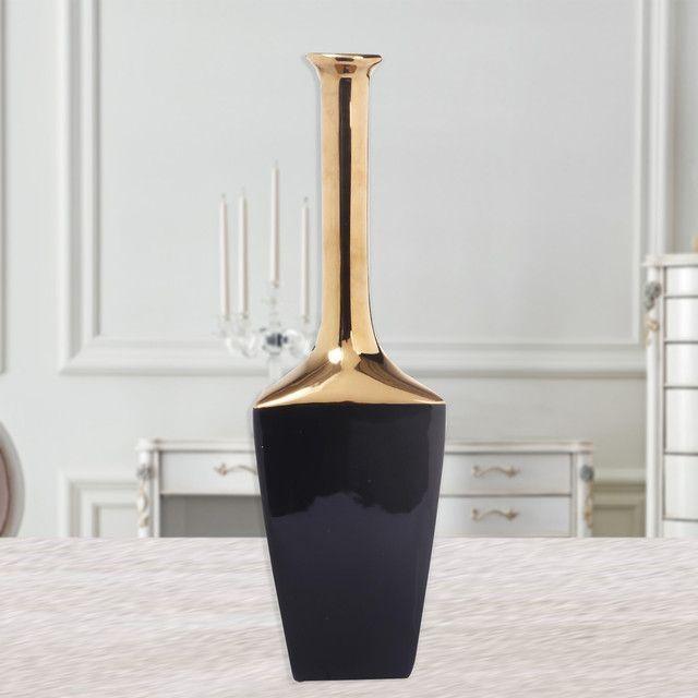 Jarrón Decorativo Graz Alto-3