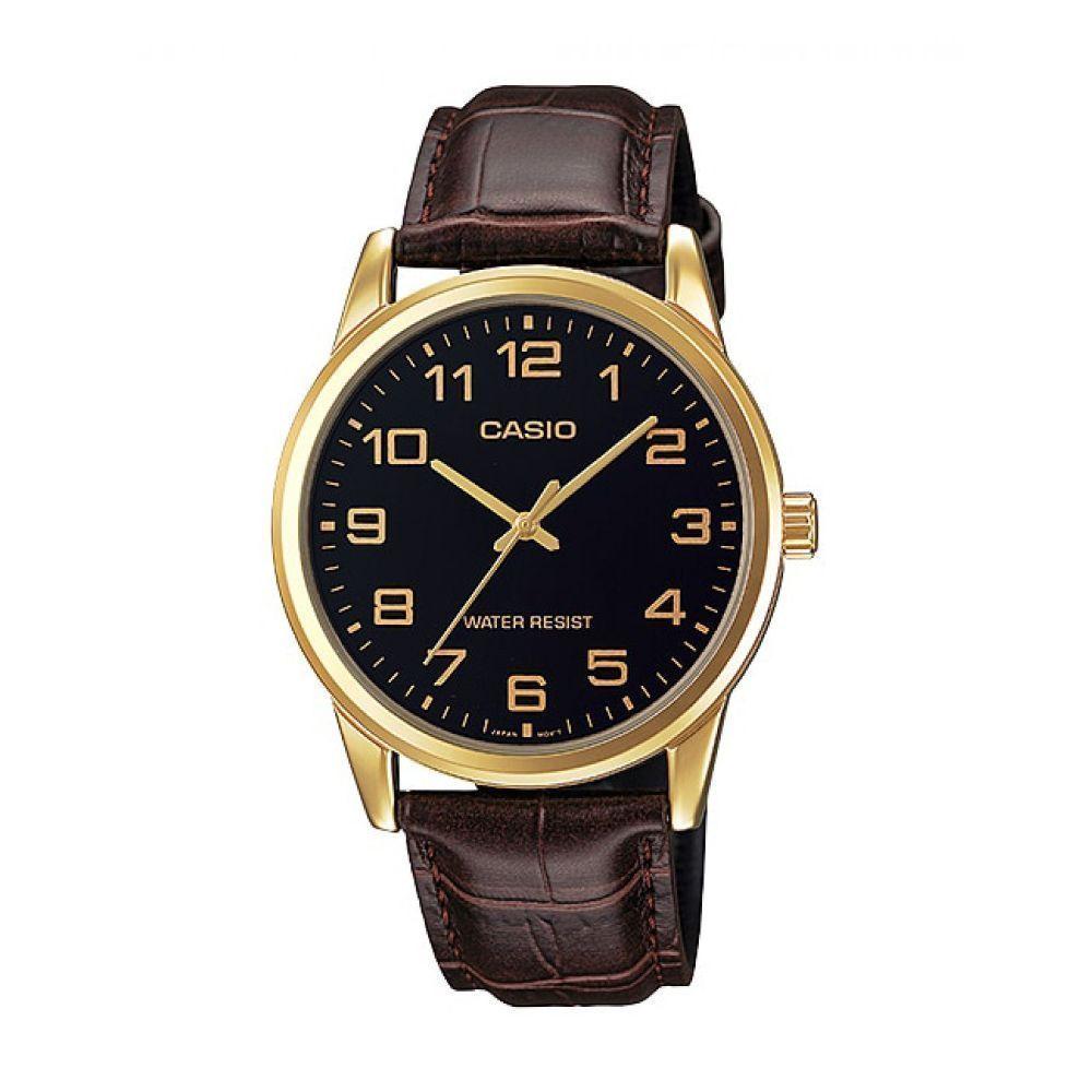 Reloj HOMBRE CASIO  MTP-V001GL-1B-0