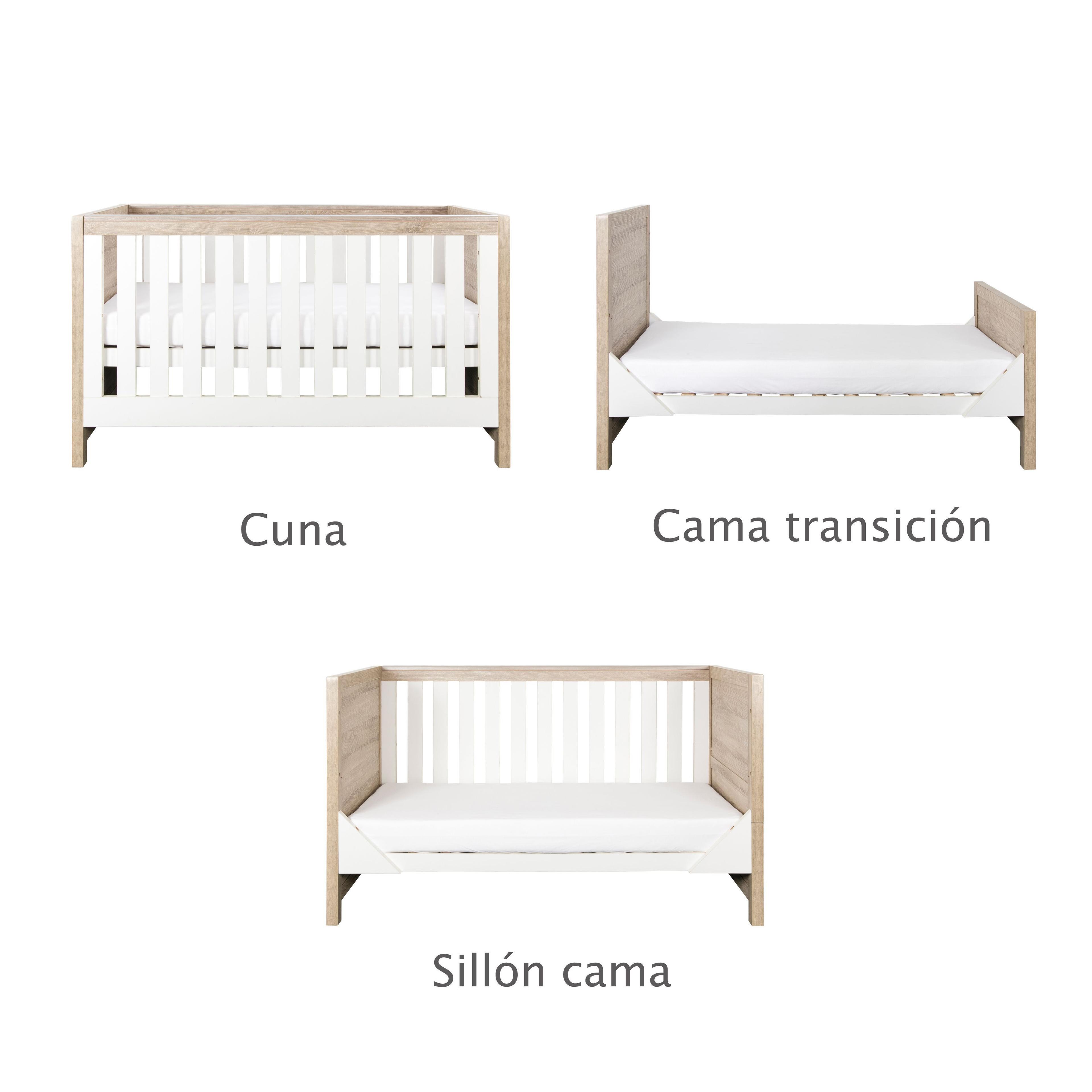 Cuna madera Modena evolutiva-2
