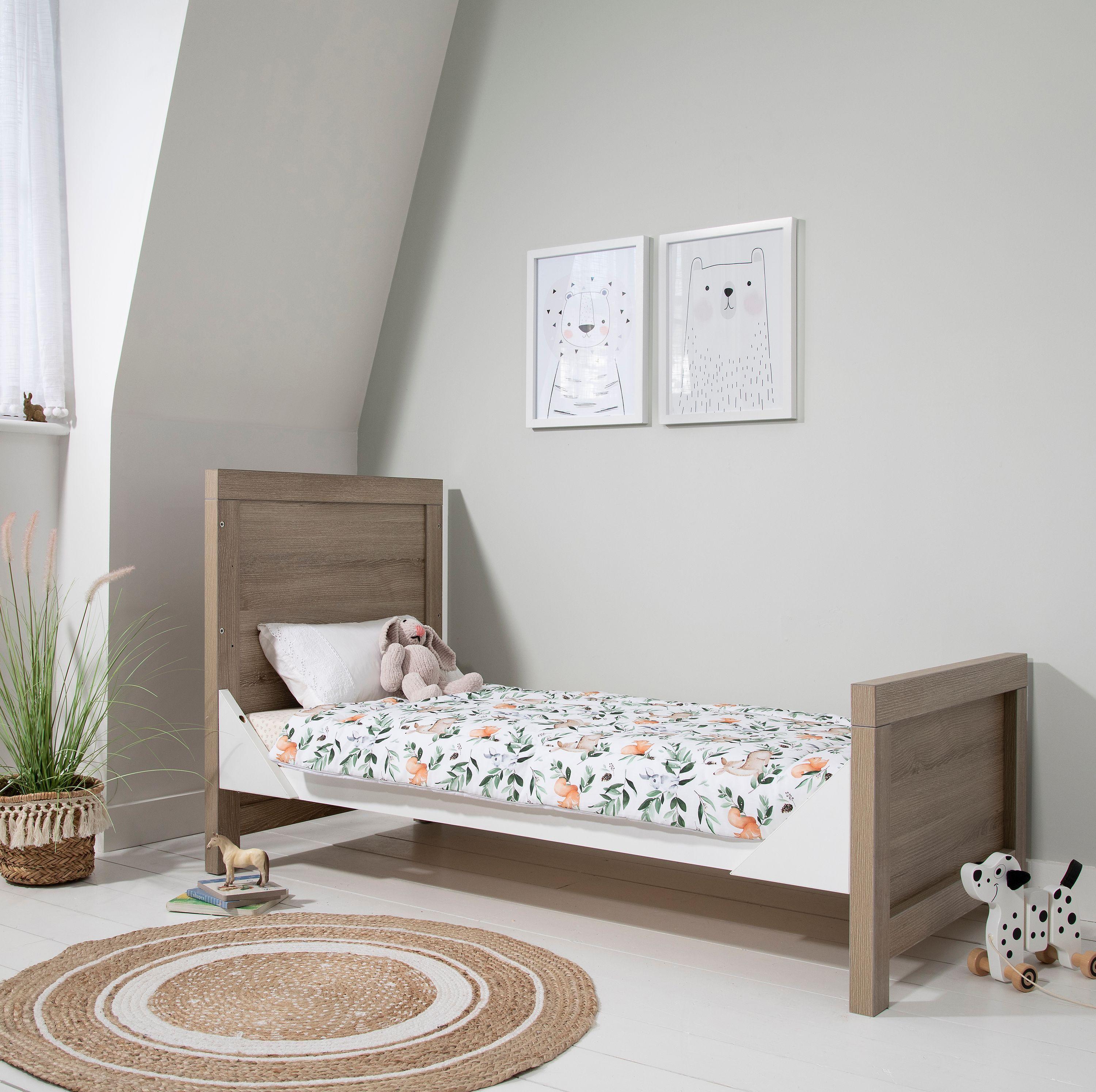 Cuna madera Modena evolutiva-4