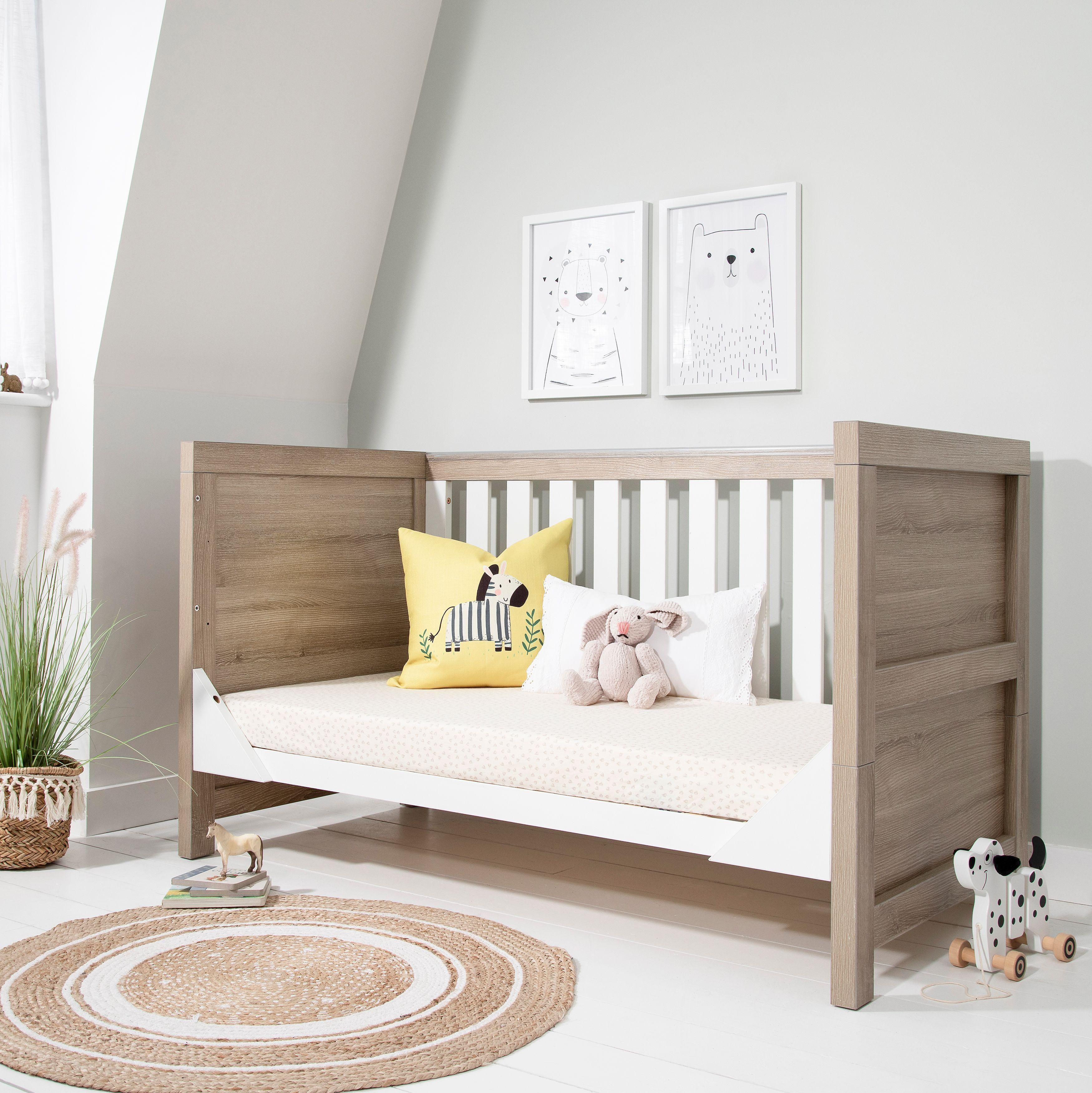 Cuna madera Modena evolutiva-3