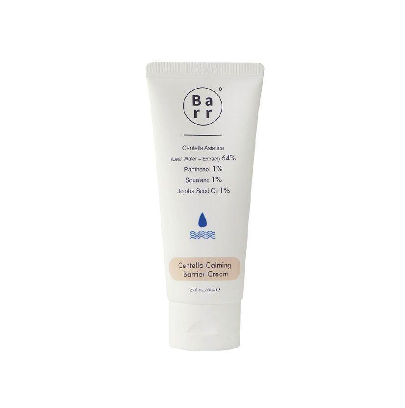  Centella Calming Barrier Cream de Barr-0