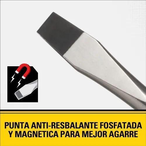 Juego 16 Destornilladores + Bolso Stanley Stmt65616l-la-2