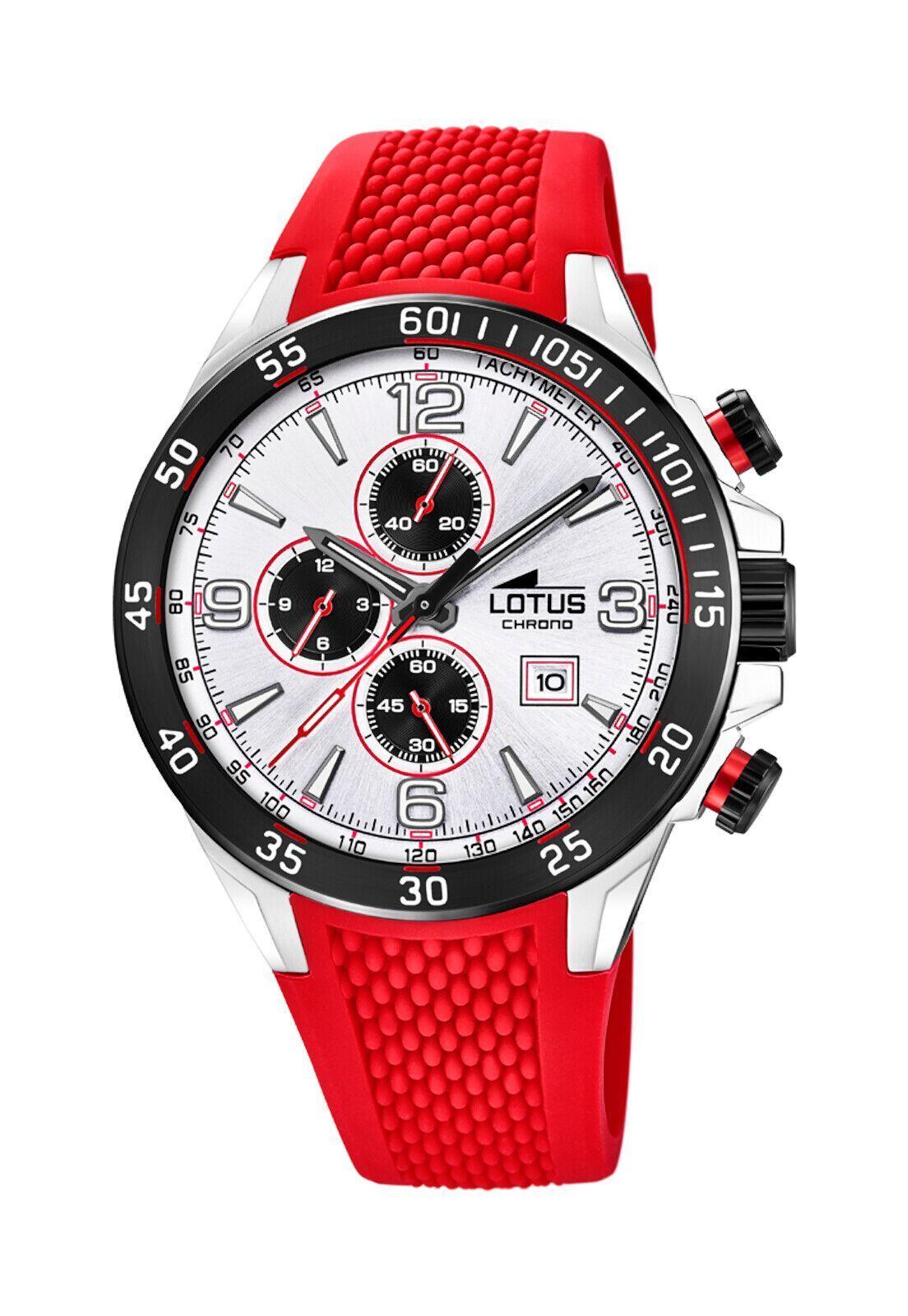 Reloj 18673/1 Lotus Hombre Lotus R-0