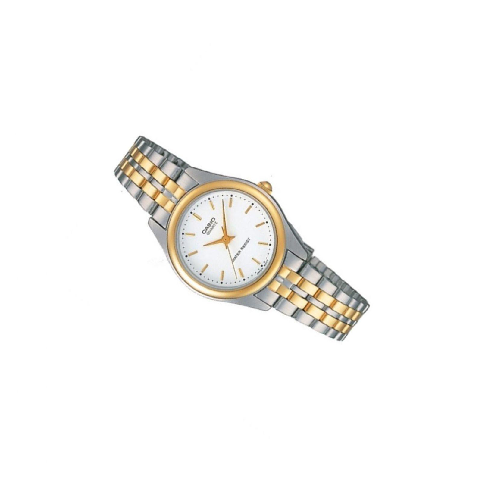 Reloj Casio LTP-1129G-7AR  Quartz Mujer-2