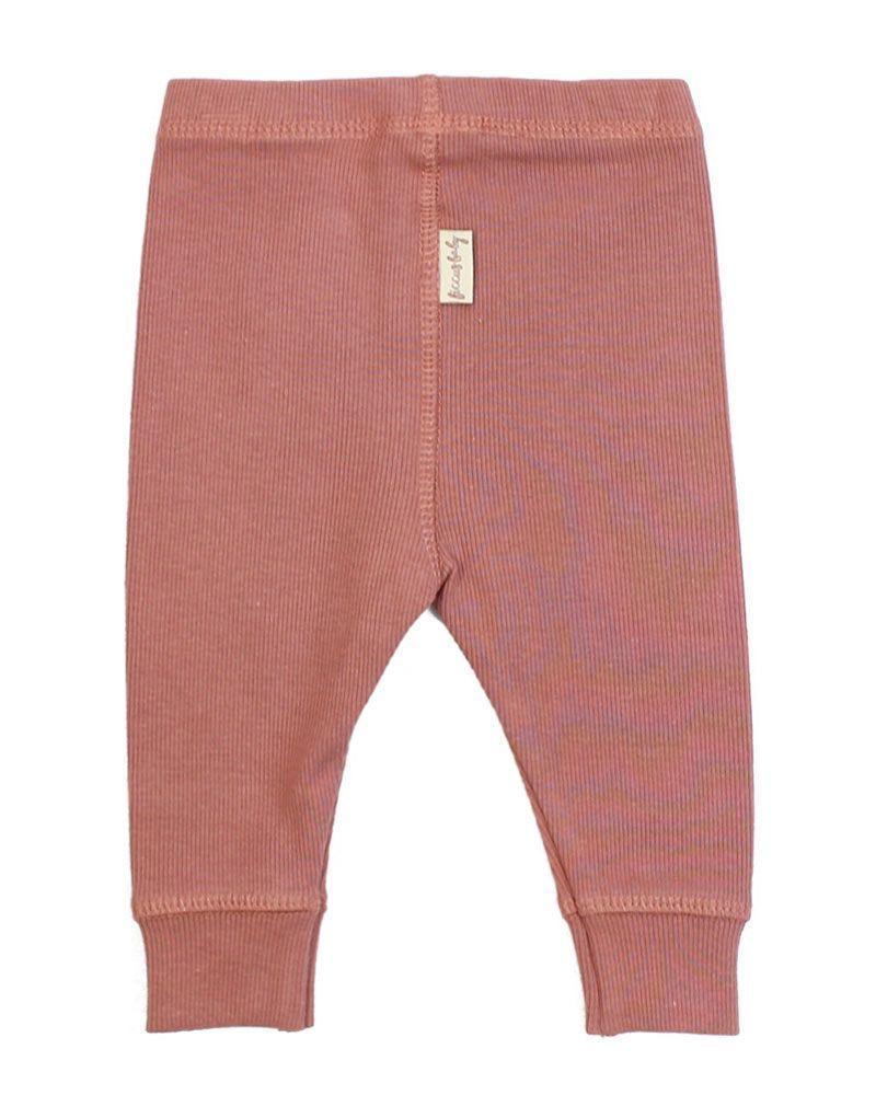 Pack Legging Cotton Newborn Ba Cute Pals Ficcus-1