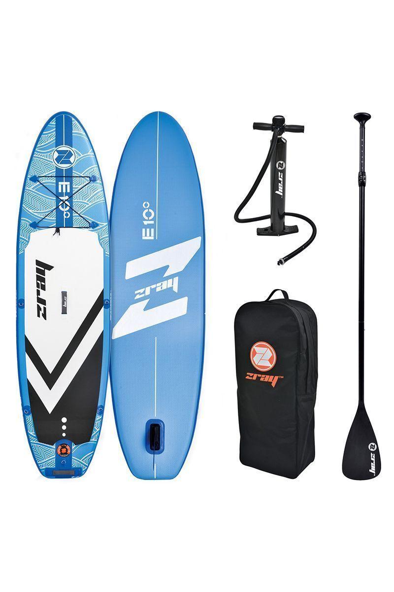 Paddle Inflable Stand Up Celeste-0