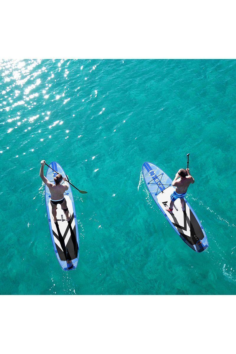 Paddle Inflable Stand Up Celeste-1