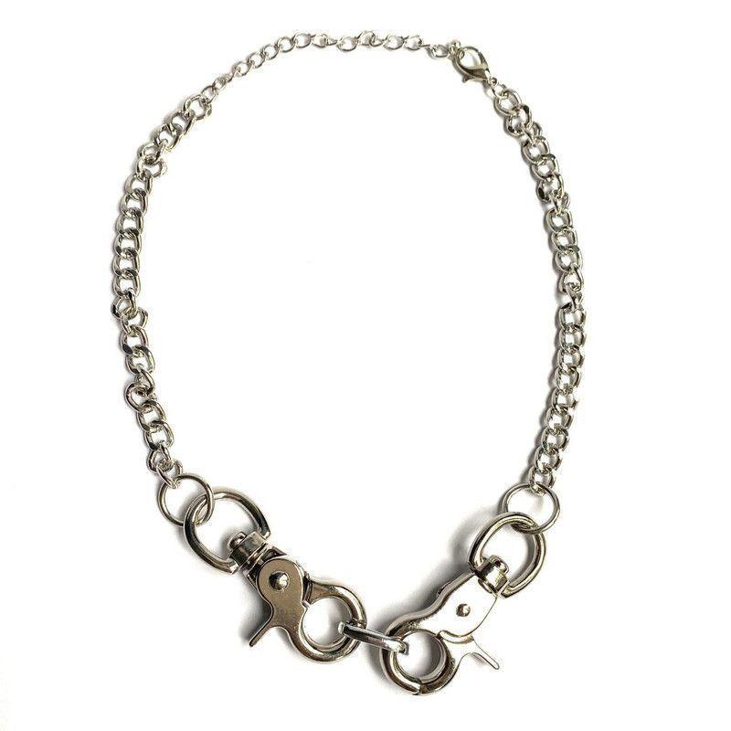 COLLAR SALVADOR PLACEI-0