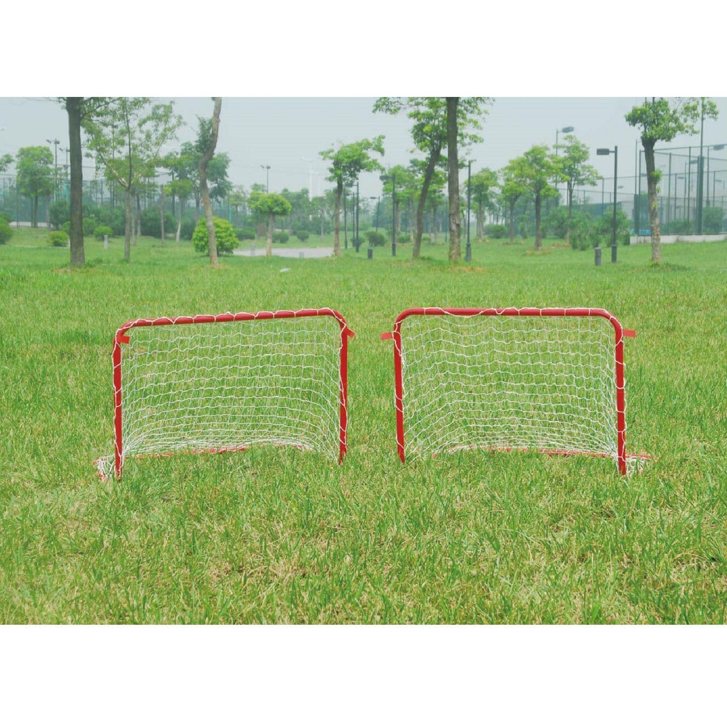 Set de 2 Arcos de Fútbol-1