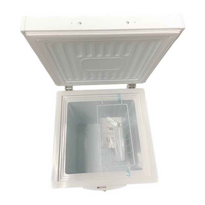 Freezer  Dual Tapa Dura Bd-100 Lts-3