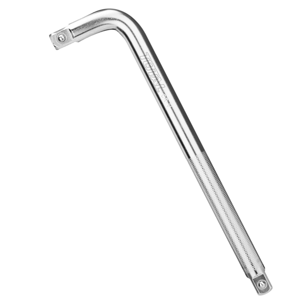 Llave L 1/2 Para Dados Barrote Fuerza Total-0