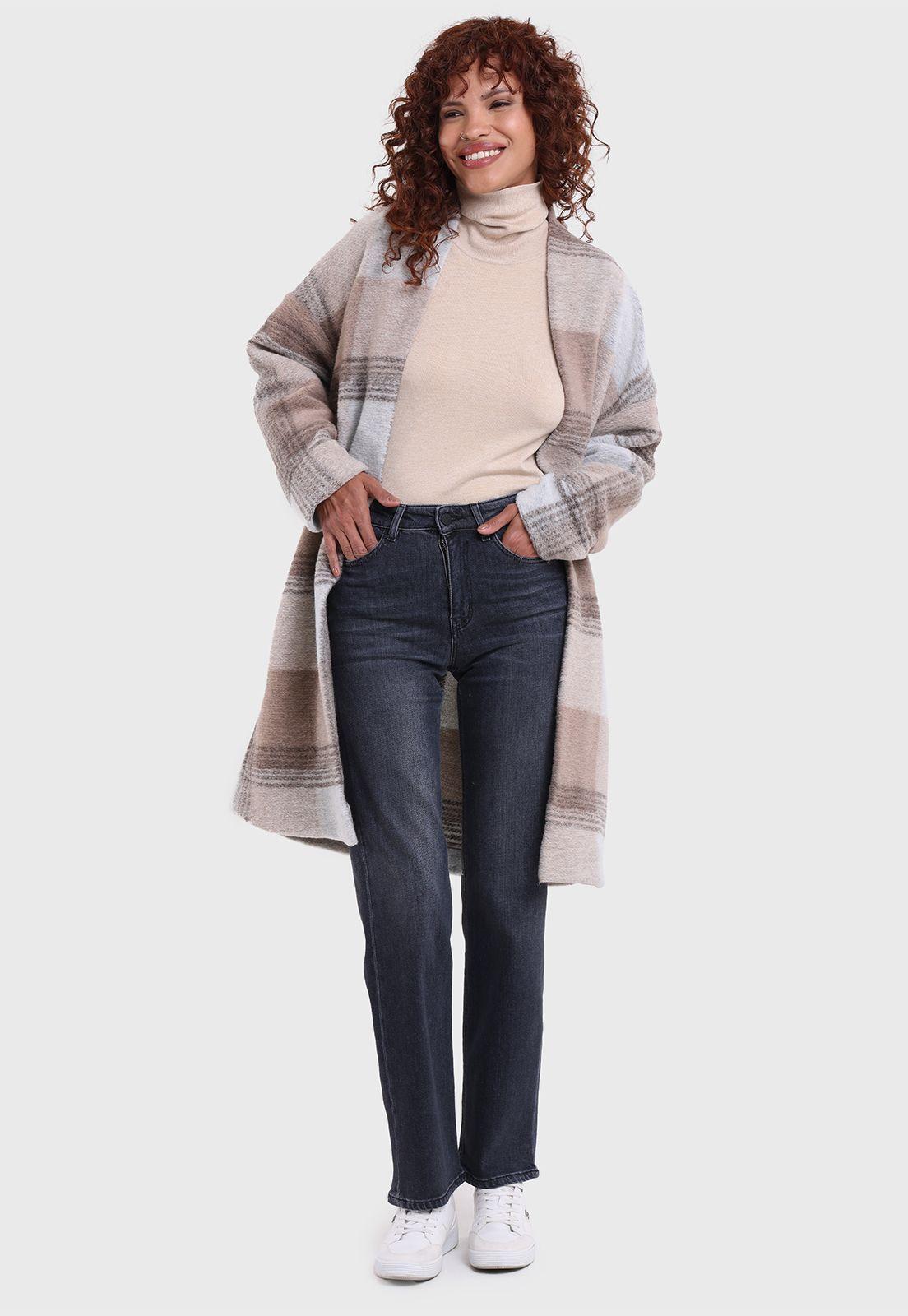 Abrigo Mujer Esprit-4