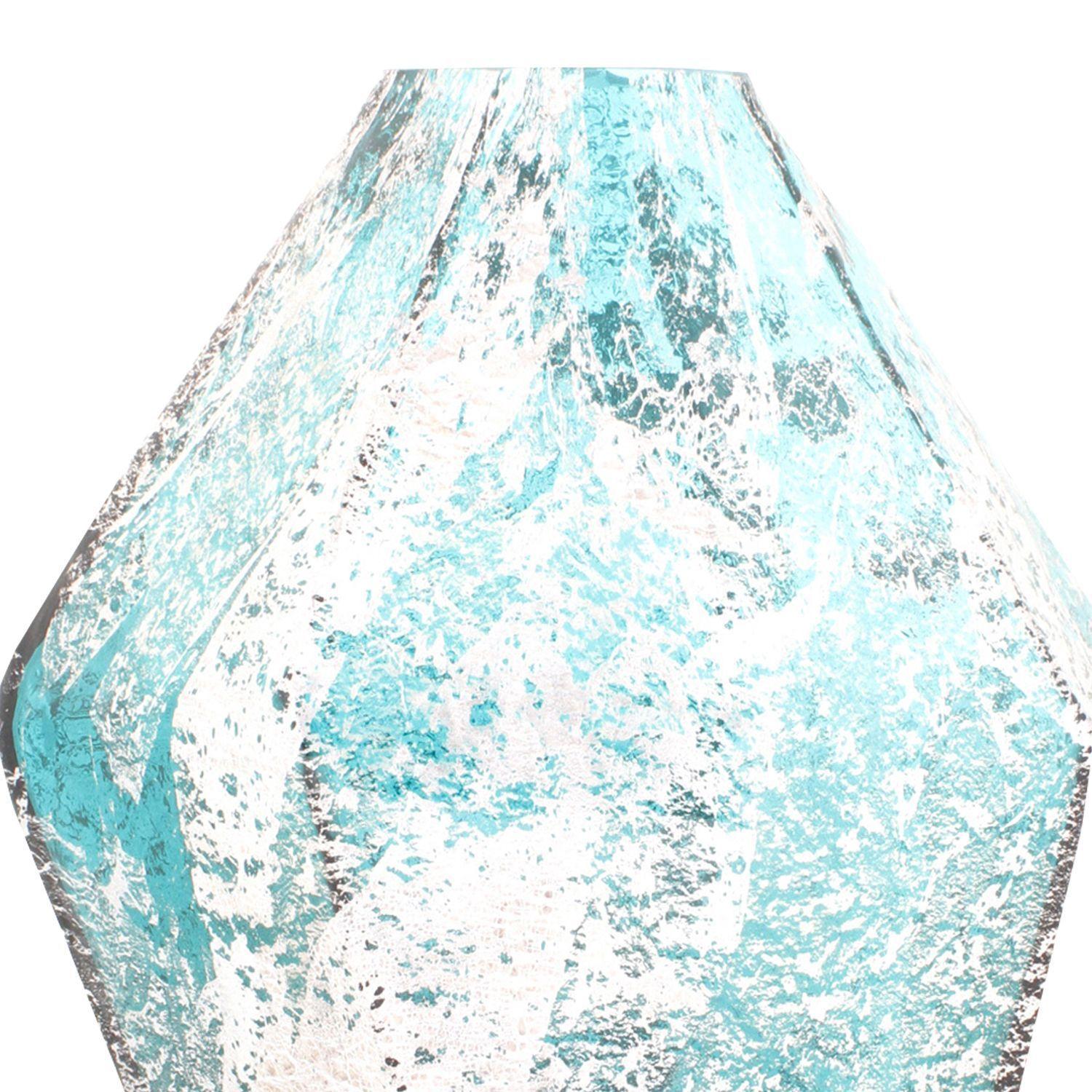 Jarrón Decorativo Creta Mediano-2