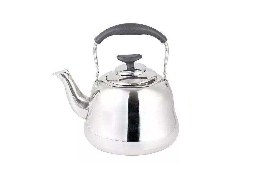 Tetera De Te Tetera De Agua TeterasTe Infusor 2.0 -5