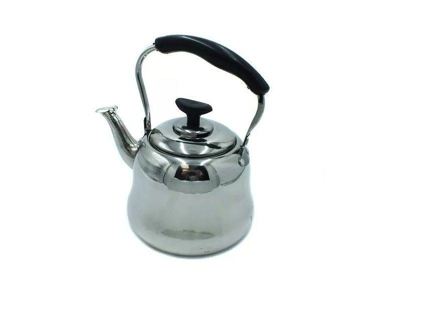 Tetera De Te Tetera De Agua TeterasTe Infusor 2.0 -6