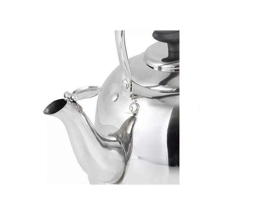 Tetera De Te Tetera De Agua TeterasTe Infusor 2.0 -4