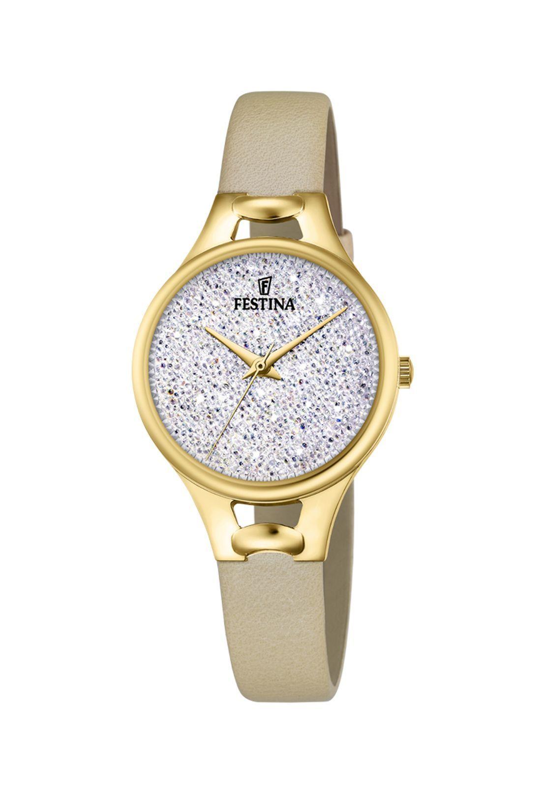 Reloj F20335/1 Festina Mujer Mademoiselle-0