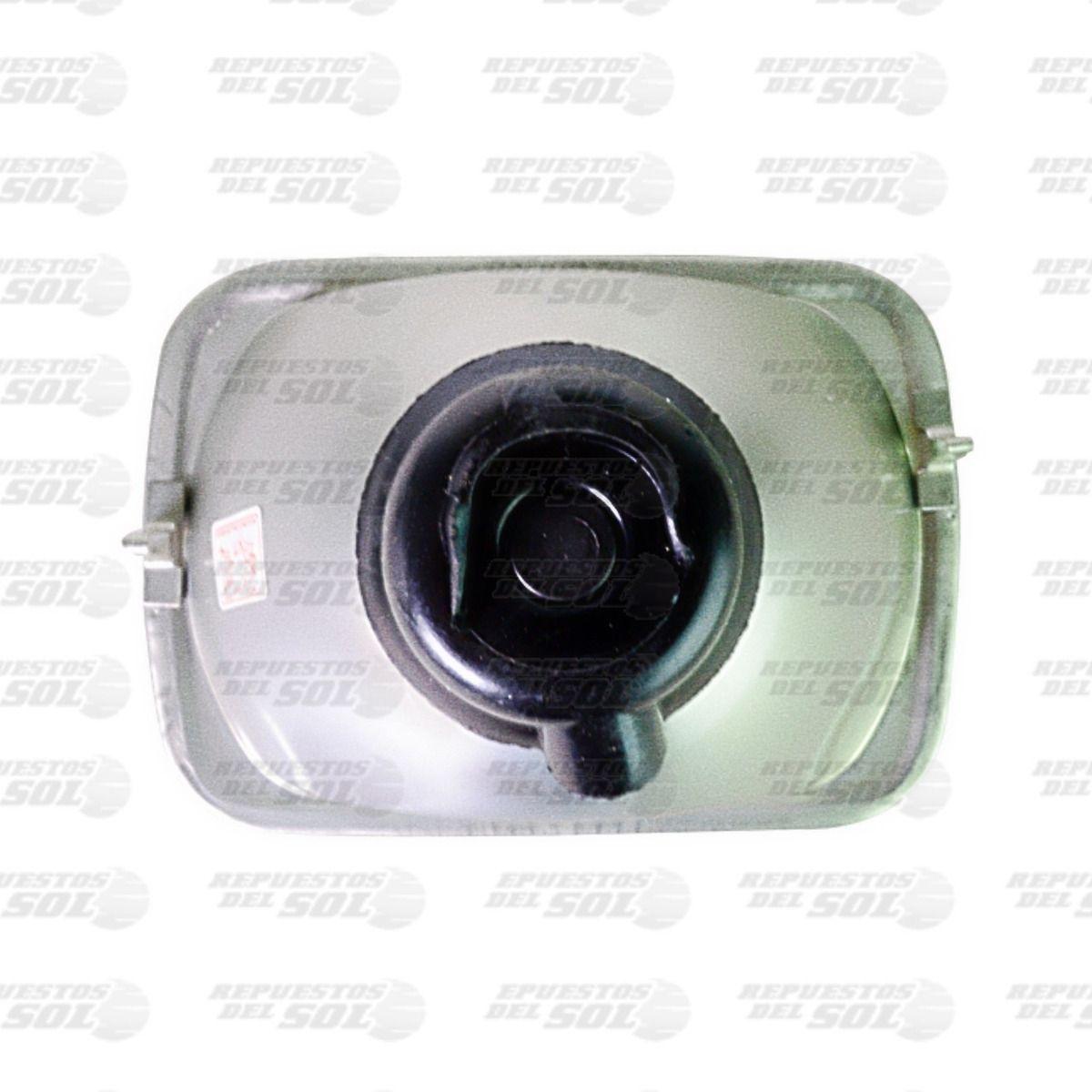 Optico Toyota Hiace 2001 -2