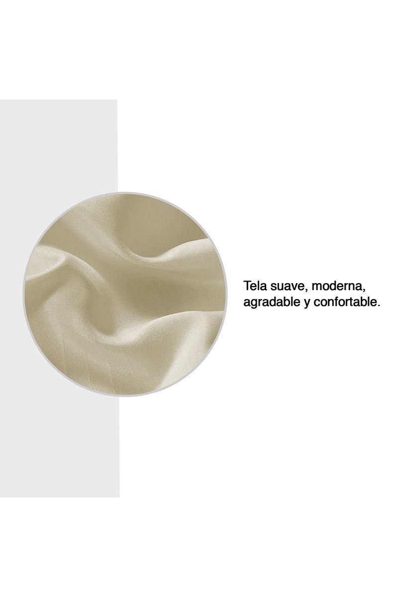 Juego de Sábanas Amelie King Beige-3