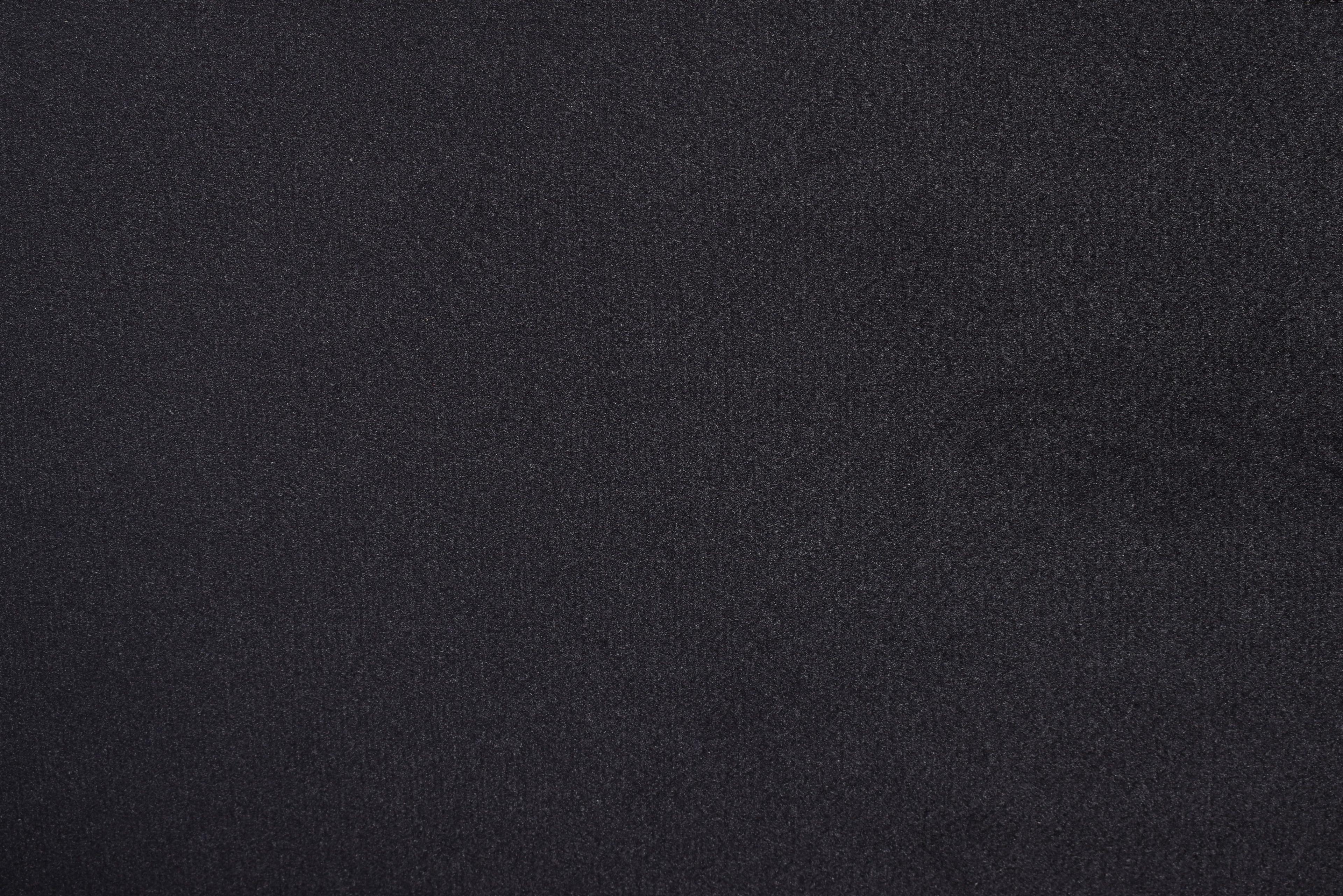 Sofa Kenia 2c Felpa Negro-3