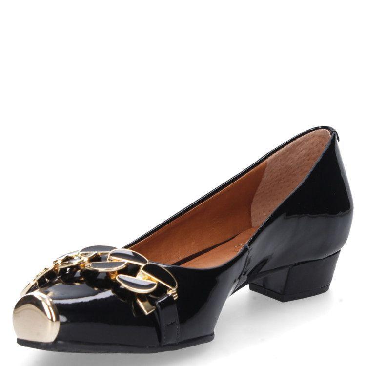 Ballerina Vestir Mujer Luz da Lua - S592-4