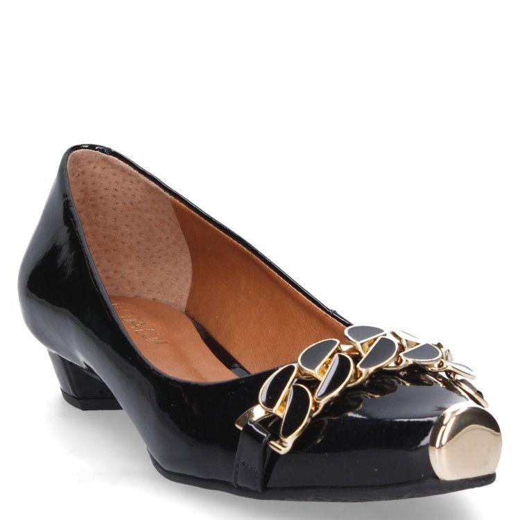 Ballerina Vestir Mujer Luz da Lua - S592-0