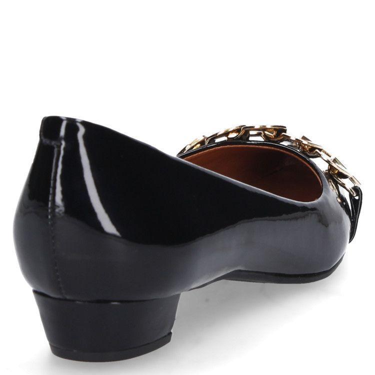 Ballerina Vestir Mujer Luz da Lua - S592-2