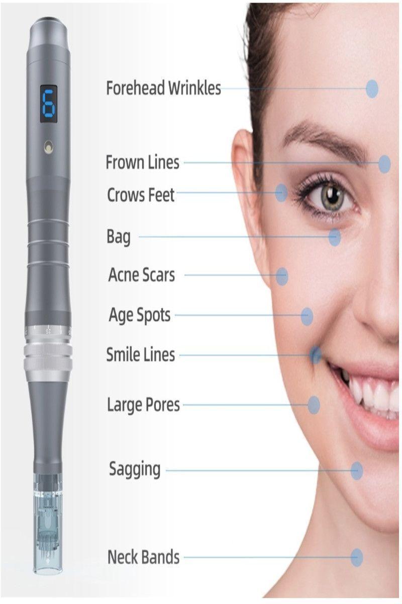 Dermapen Dr. Pen M8 -3