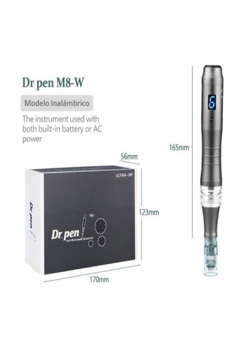 Dermapen Dr. Pen M8 -2