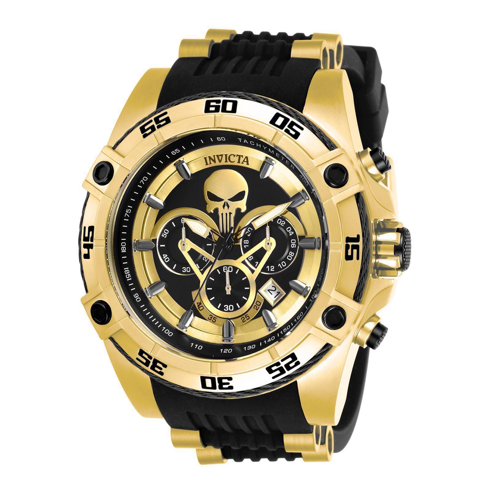 Reloj Hombre Invicta 26860 Marvel-0
