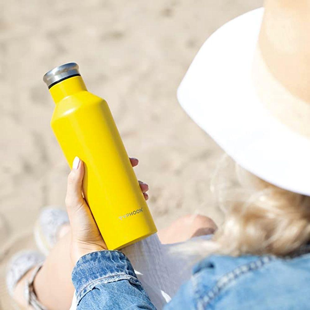 Botella Pure Yellow 800ml-2