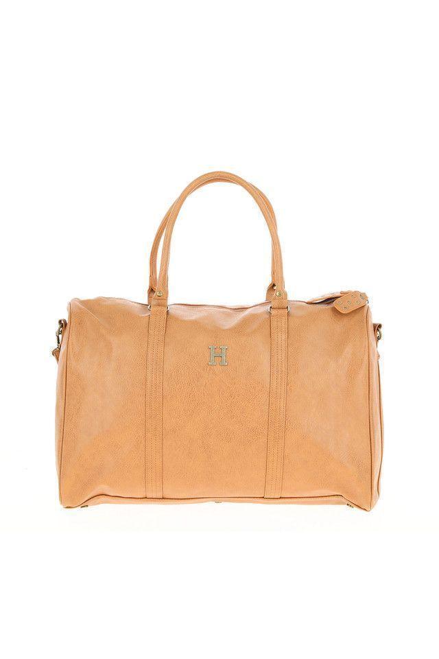 Bolso Camel Trigal Sahara Humana-0