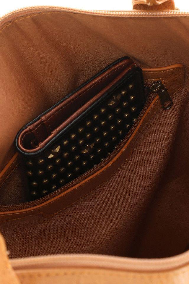 Bolso Camel Trigal Sahara Humana-2