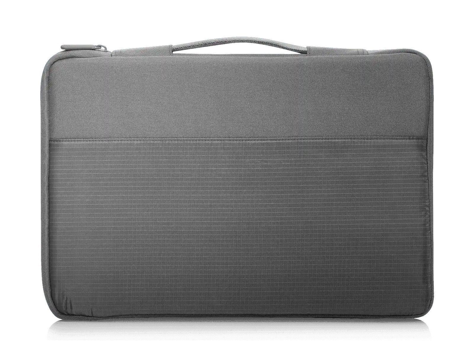 HP 14" FUNDA DE TRANSPORTE GRIS (REACONDICIONADO)-3
