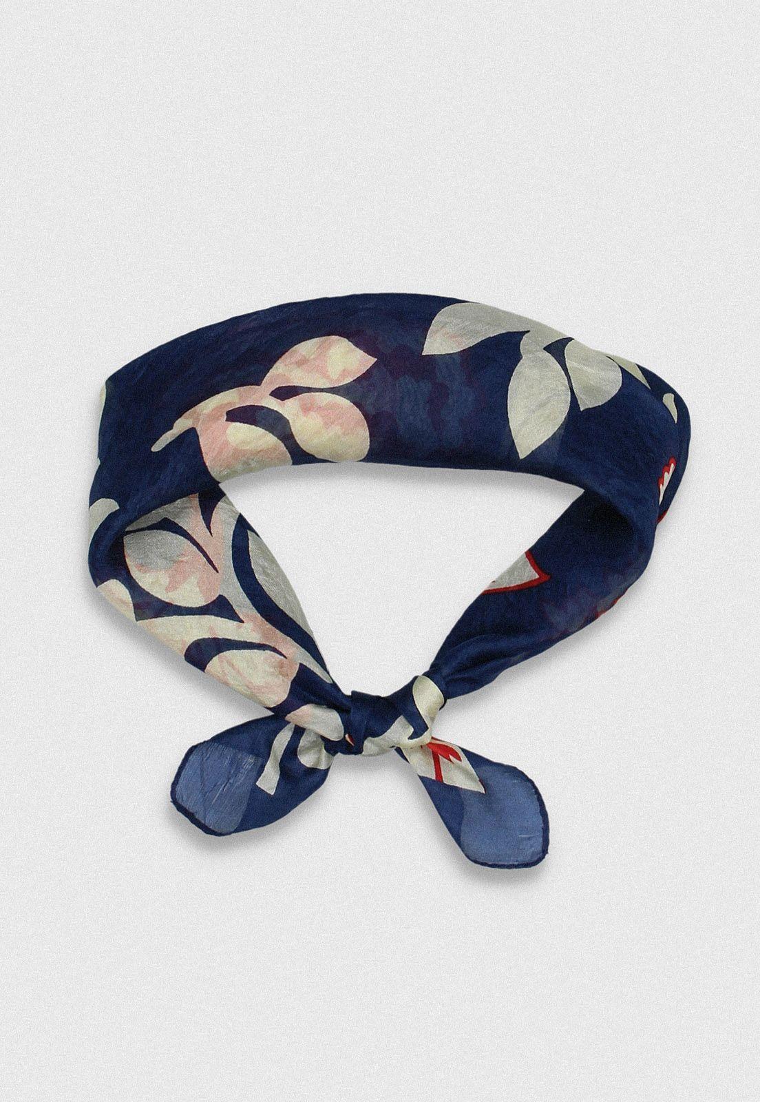Pañuelo RPM 609 Azul-0