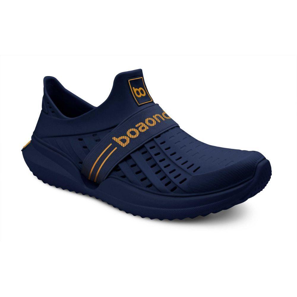 Zapatilla Mujer Azul Marino 2050-EVO- Boaonda-0