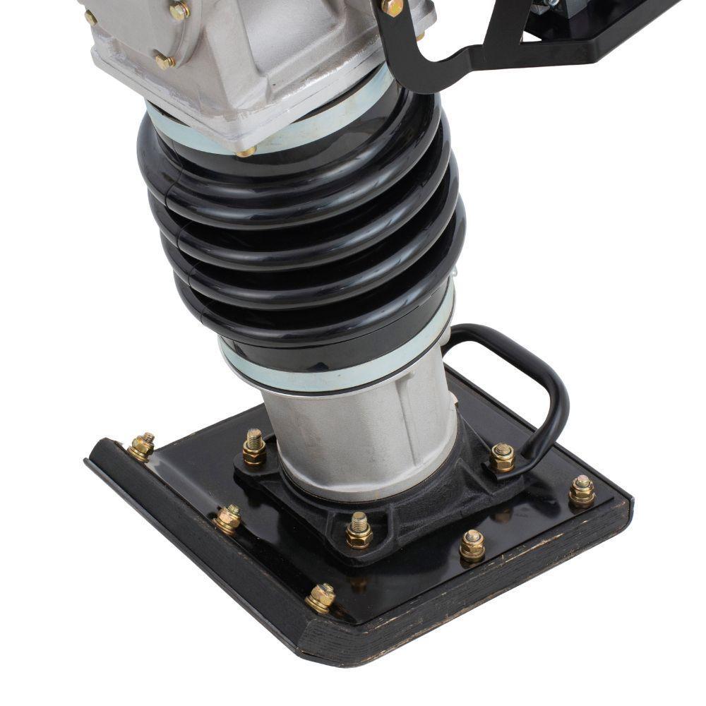 Vibropison Kdvp85 4,8Hp Diesel - Kolvok-5