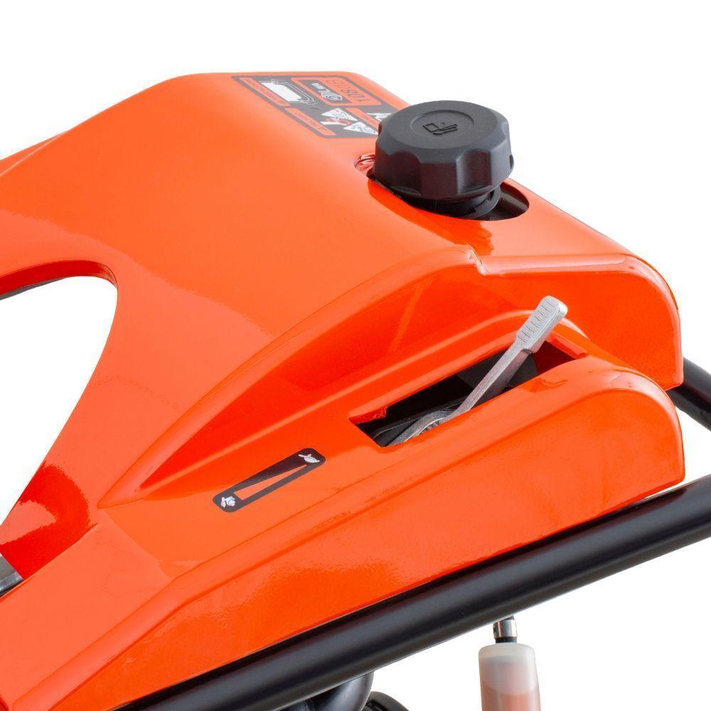 Vibropison Kdvp85 4,8Hp Diesel - Kolvok-3