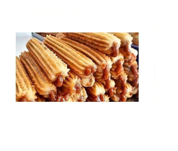2 Boquilla Para Rellenar Churros Boquilla Relleno -2