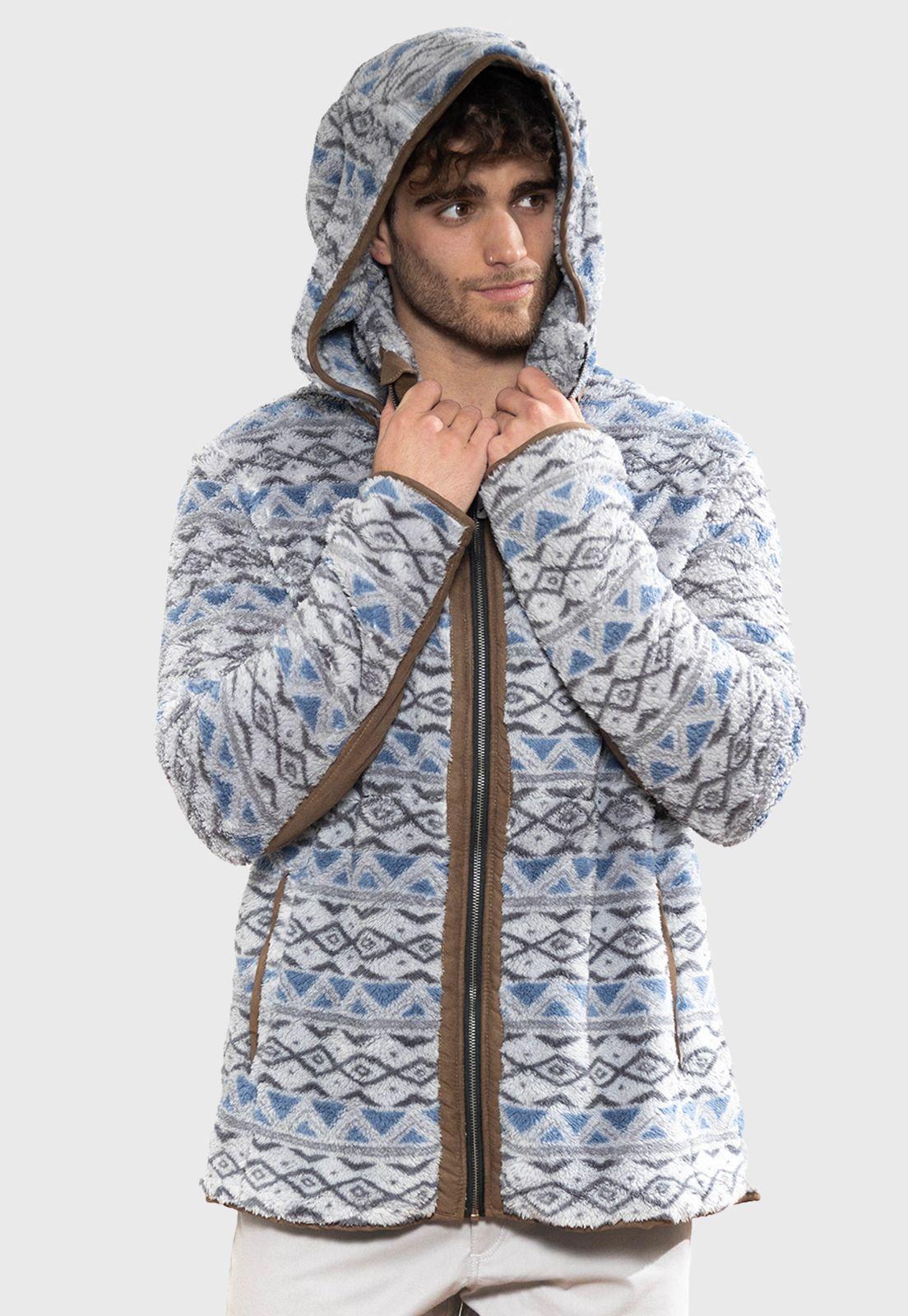 Chaqueta Chiporro Shaggy Lander-0