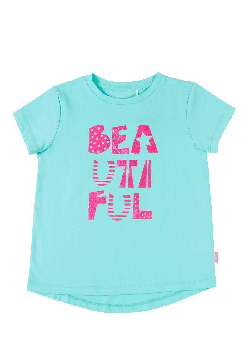 Polera Kids Niña Estampada Day To Day Ficcus-0