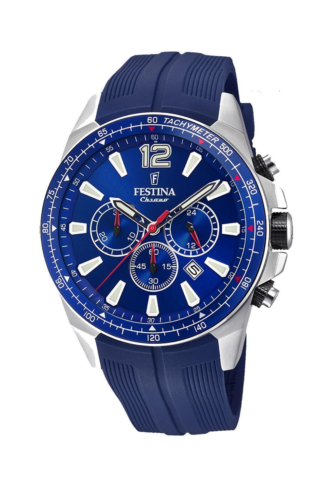 Reloj F20376/1 Festina Hombre The Originals-0