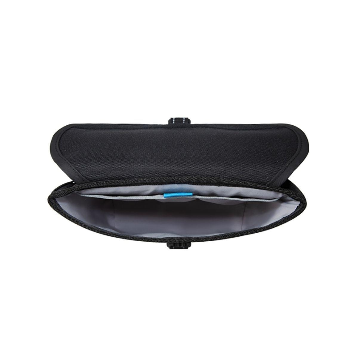 Bagsmart Bandolera UP XS bolso mensajero - Negro-3