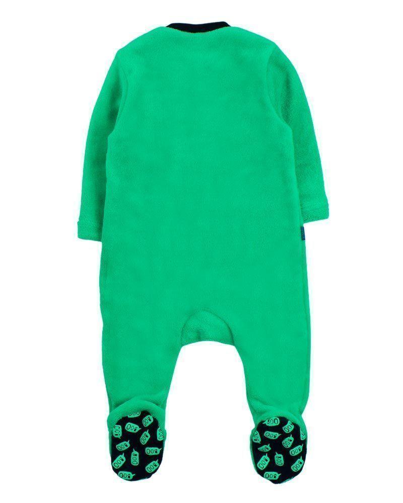 Pijama Bebé Niño Térmico Monster Ficcus-1
