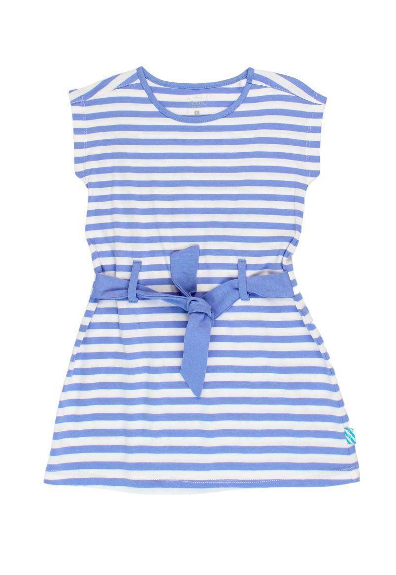 Vestido Kids Niña Listado Funny Ficcus-0