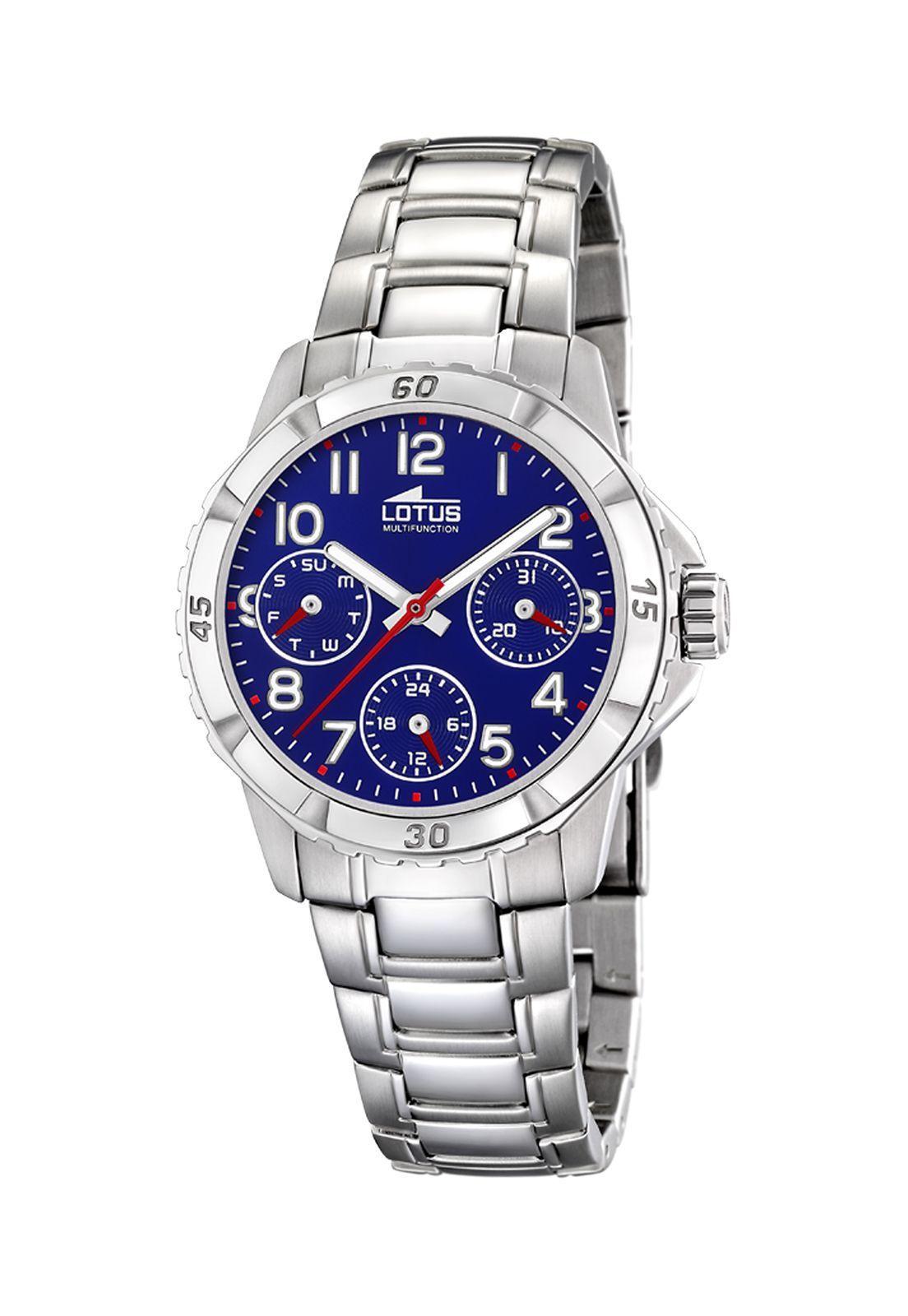 Reloj 18582/2 Lotus Infantil Junior Collection-0